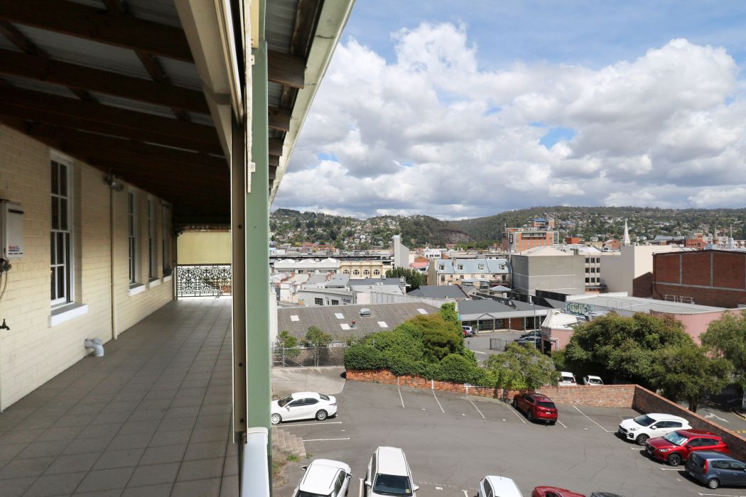 Level 2/68-70 York Street, LAUNCESTON, TAS, 7250