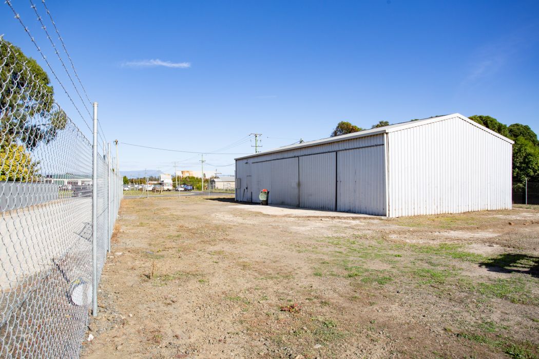1 George Street, LONGFORD, TAS, 7301