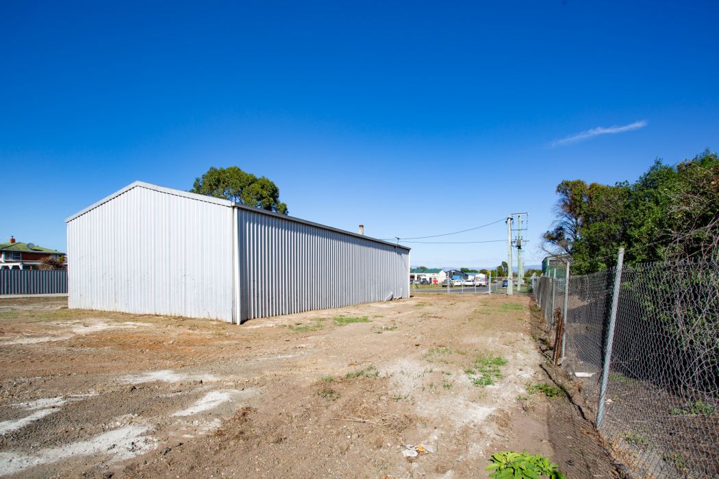 1 George Street, LONGFORD, TAS, 7301
