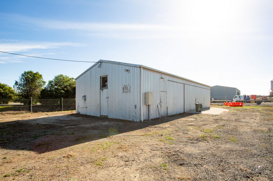 1 George Street, LONGFORD, TAS, 7301