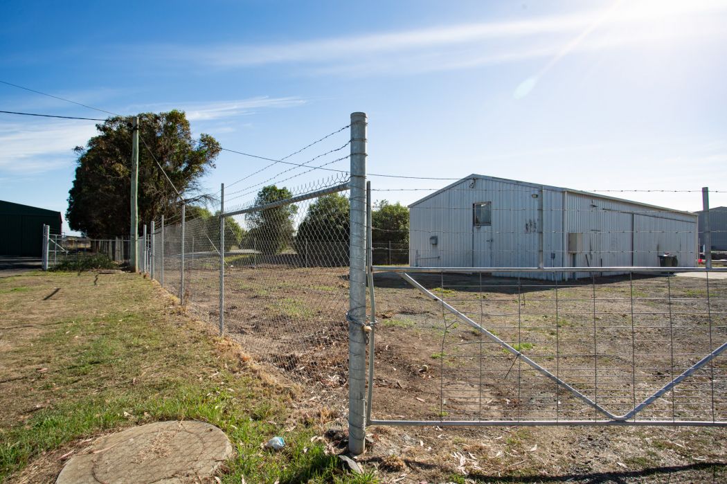 1 George Street, LONGFORD, TAS, 7301