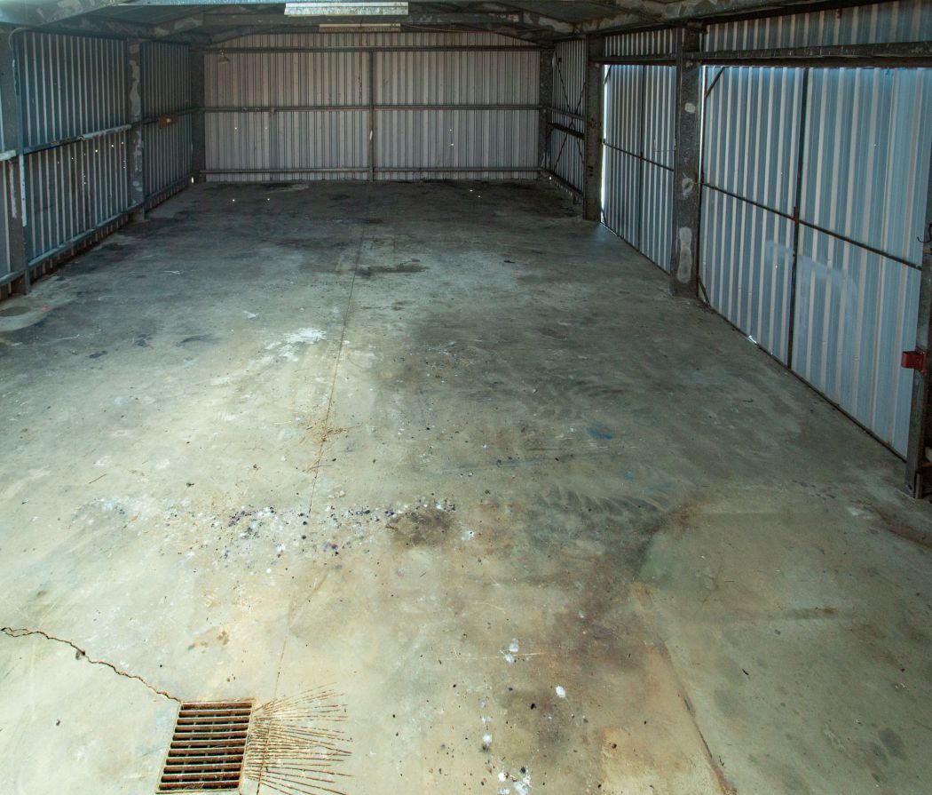 1 George Street, LONGFORD, TAS, 7301
