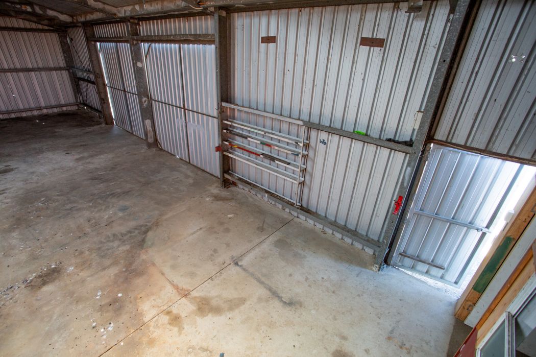1 George Street, LONGFORD, TAS, 7301
