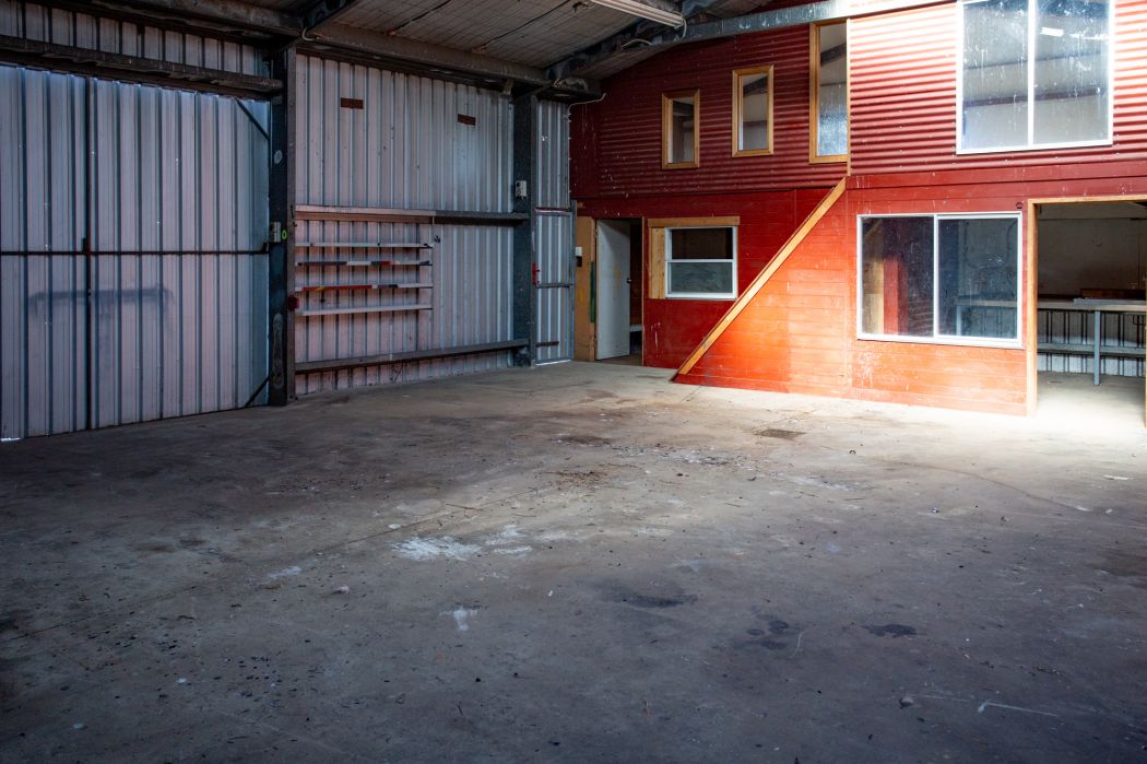 1 George Street, LONGFORD, TAS, 7301