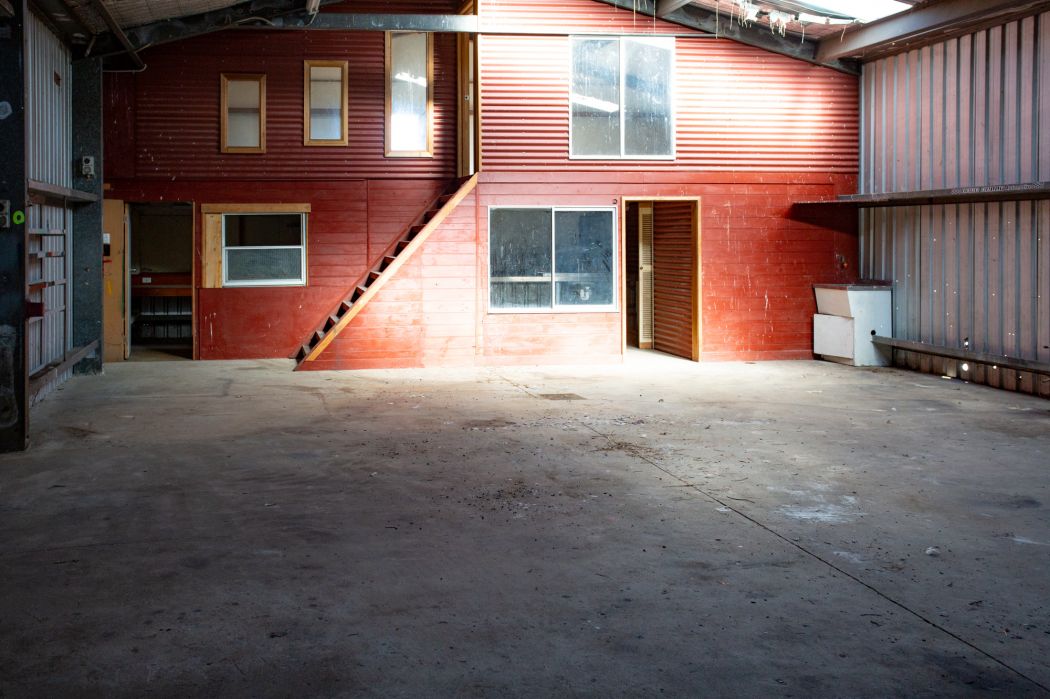 1 George Street, LONGFORD, TAS, 7301