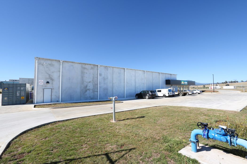 10 Gatenby Drive, WESTBURY, TAS, 7303