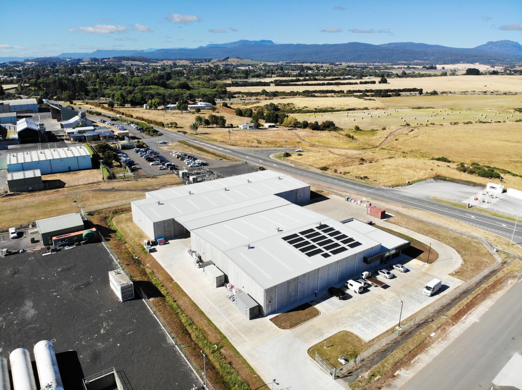 10 Gatenby Drive, WESTBURY, TAS, 7303