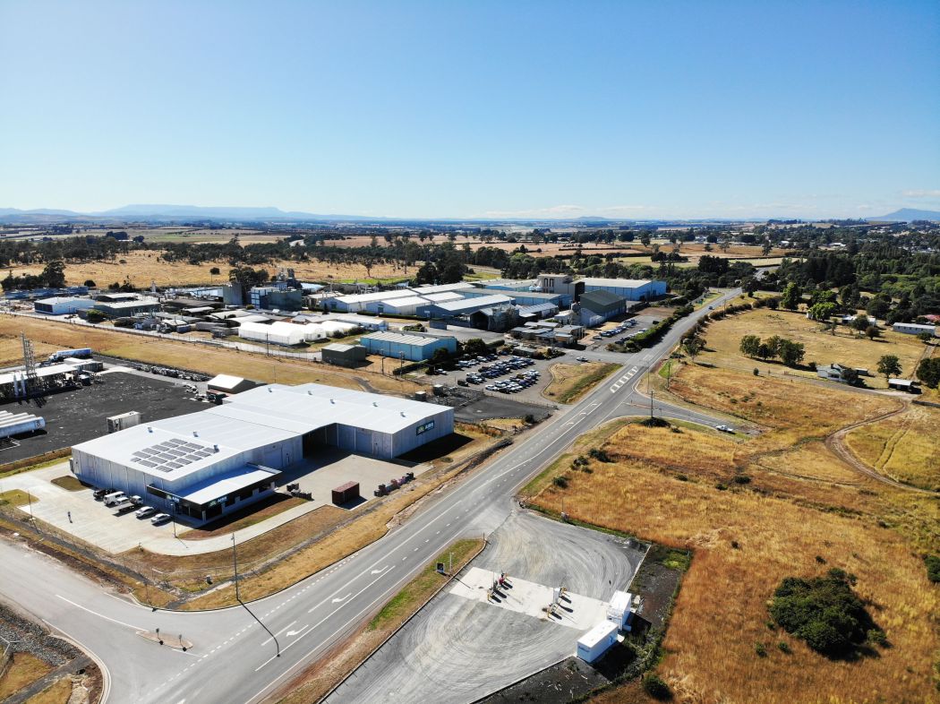 10 Gatenby Drive, WESTBURY, TAS, 7303