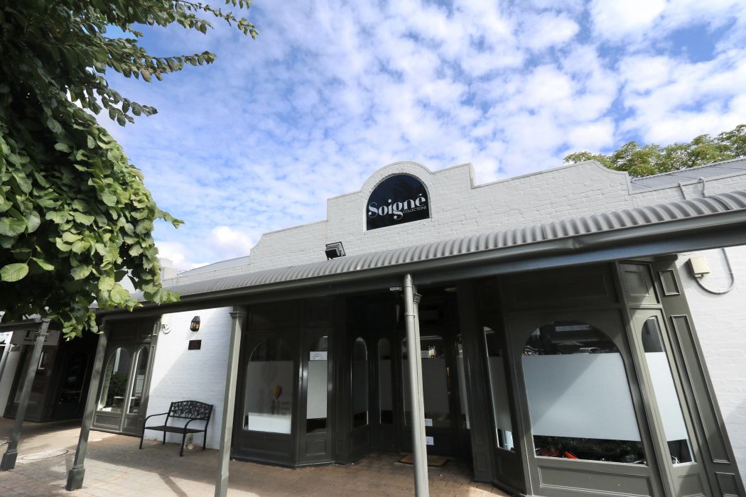12/61 George Street, LAUNCESTON, TAS, 7250