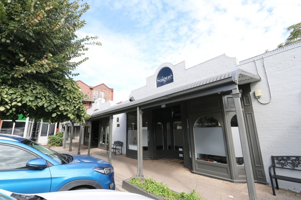 12/61 George Street, LAUNCESTON, TAS, 7250