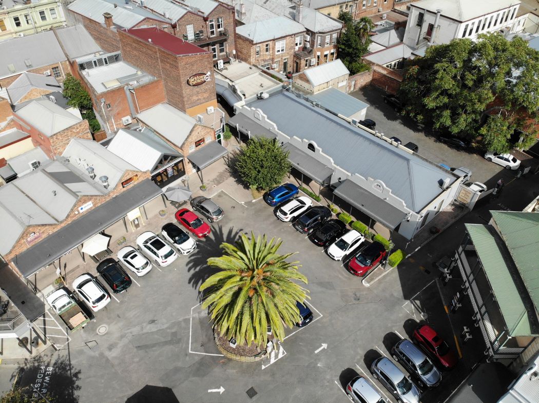 12/61 George Street, LAUNCESTON, TAS, 7250