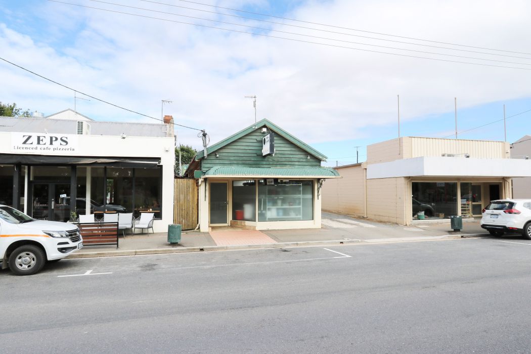 3/90 High Street, CAMPBELL TOWN, TAS, 7210