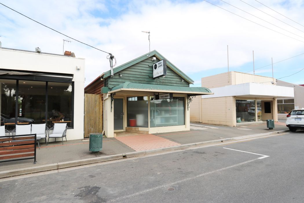 3/90 High Street, CAMPBELL TOWN, TAS, 7210
