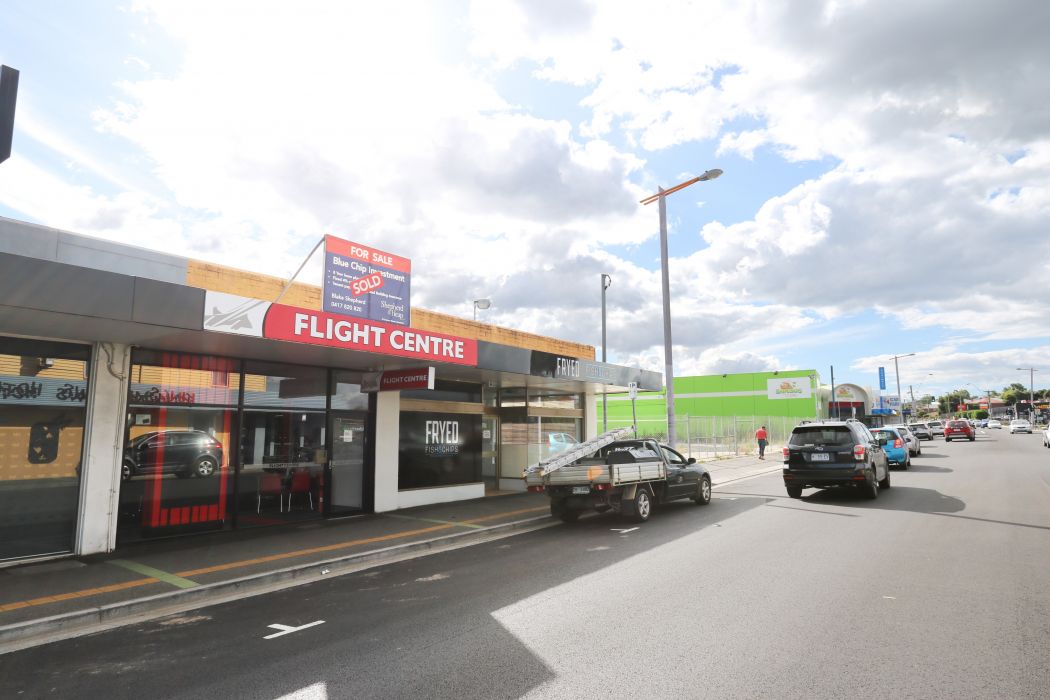 94a Hobart Road, KINGS MEADOWS, TAS, 7249
