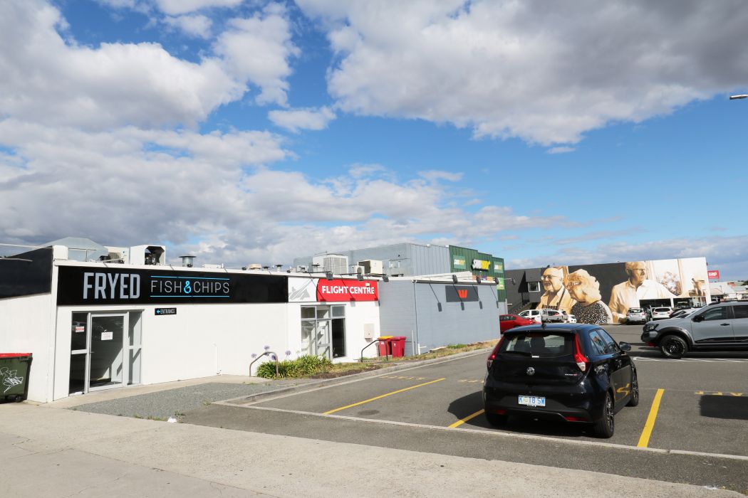 94a Hobart Road, KINGS MEADOWS, TAS, 7249