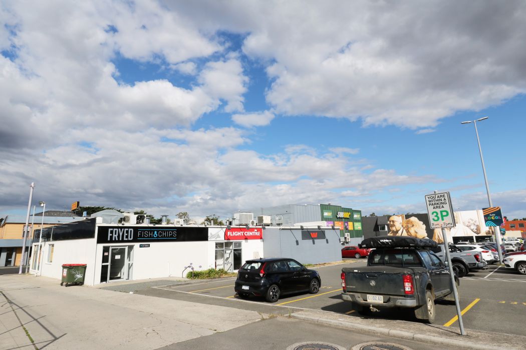 94a Hobart Road, KINGS MEADOWS, TAS, 7249