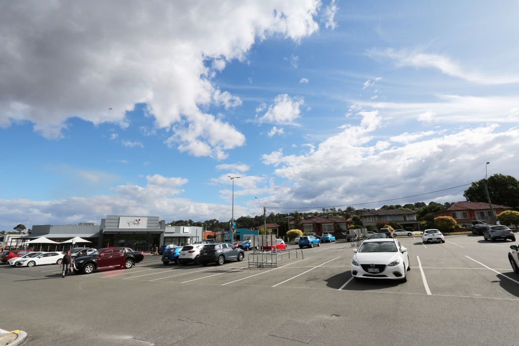 94a Hobart Road, KINGS MEADOWS, TAS, 7249