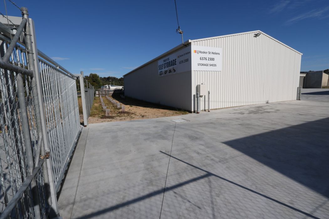 130 Tully Street, ST HELENS, TAS, 7216