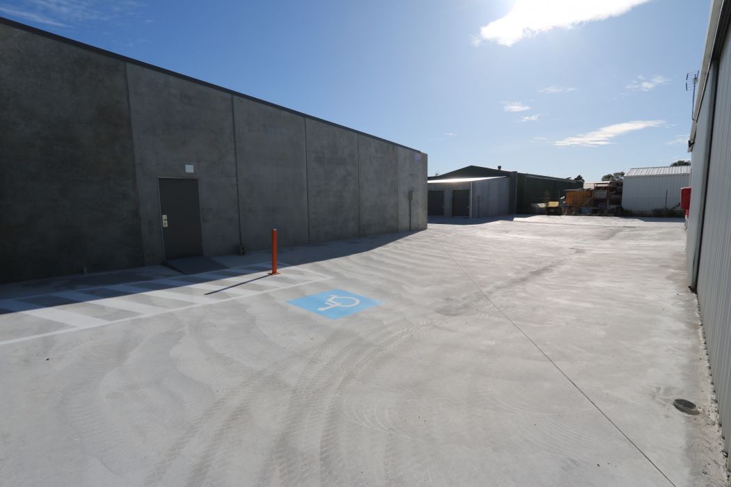 130 Tully Street, ST HELENS, TAS, 7216