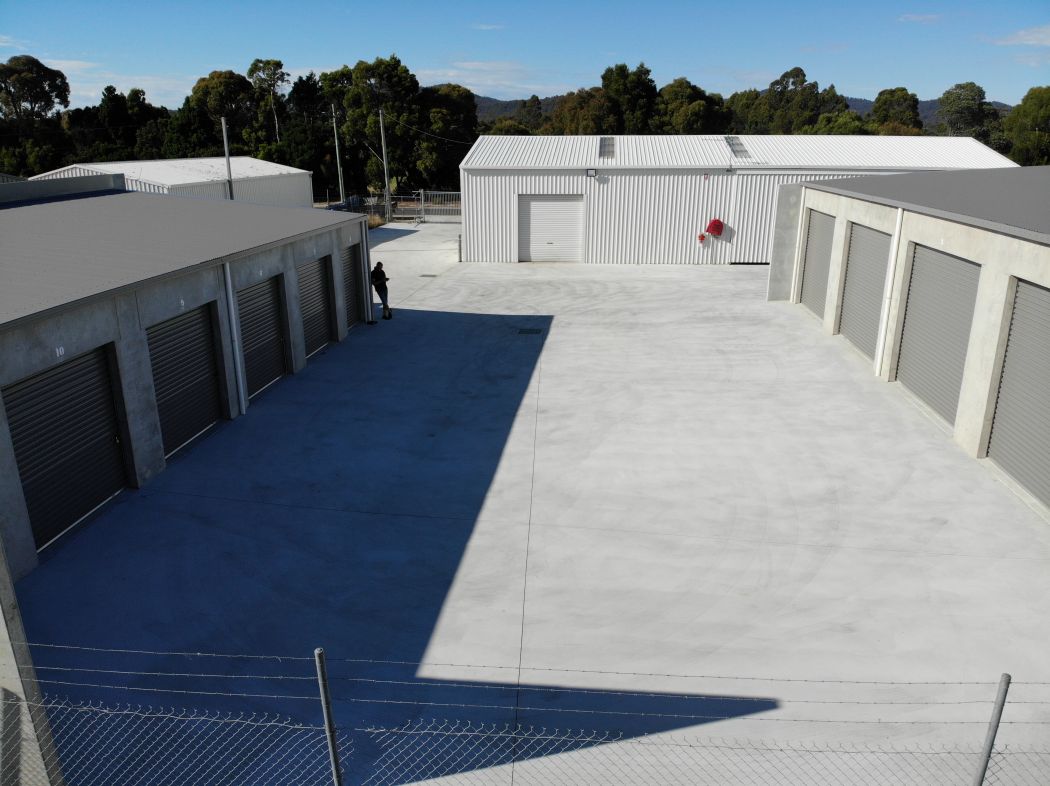 130 Tully Street, ST HELENS, TAS, 7216