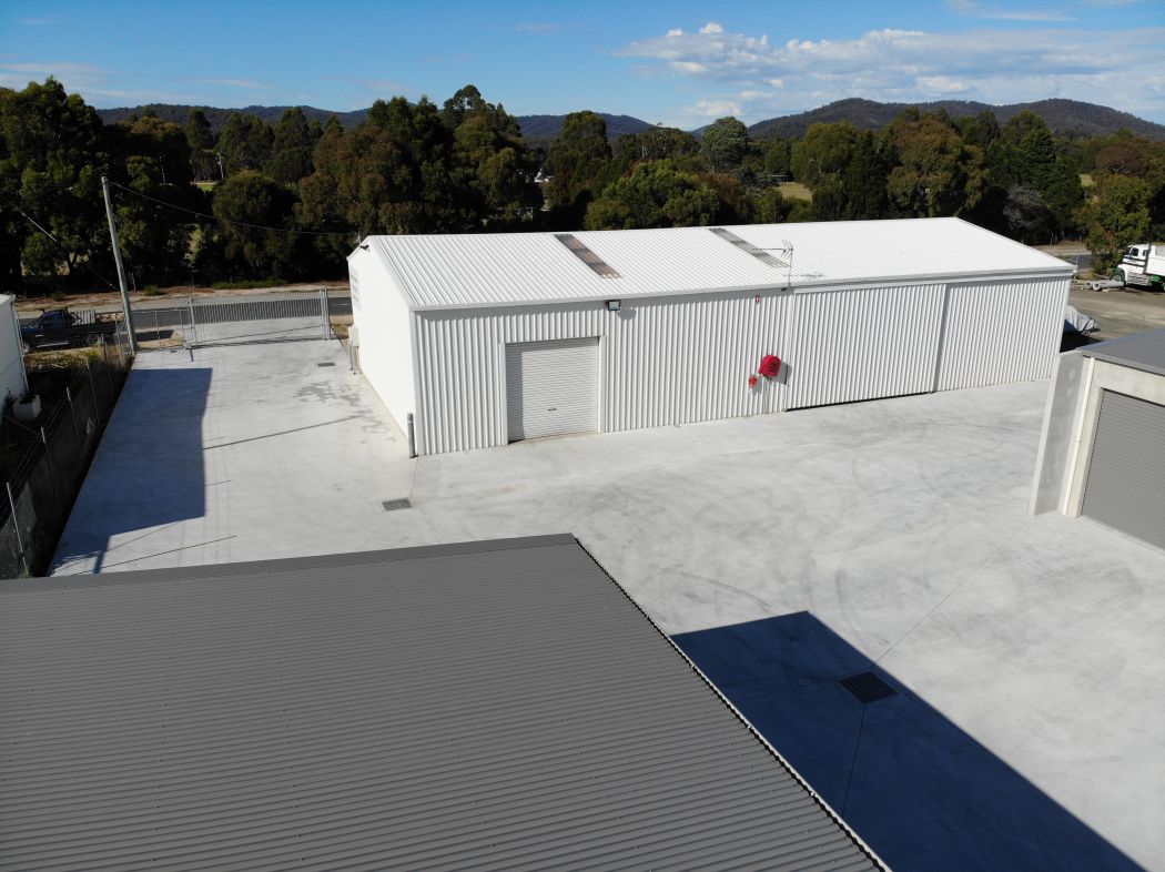 130 Tully Street, ST HELENS, TAS, 7216