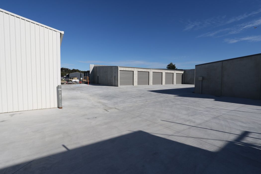 130 Tully Street, ST HELENS, TAS, 7216