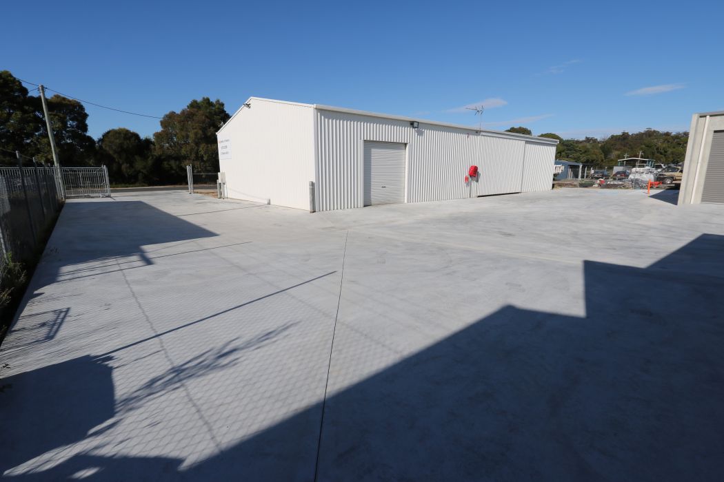 130 Tully Street, ST HELENS, TAS, 7216