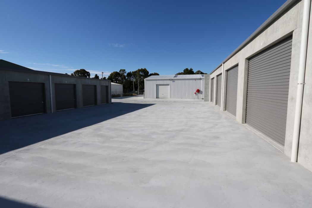 130 Tully Street, ST HELENS, TAS, 7216