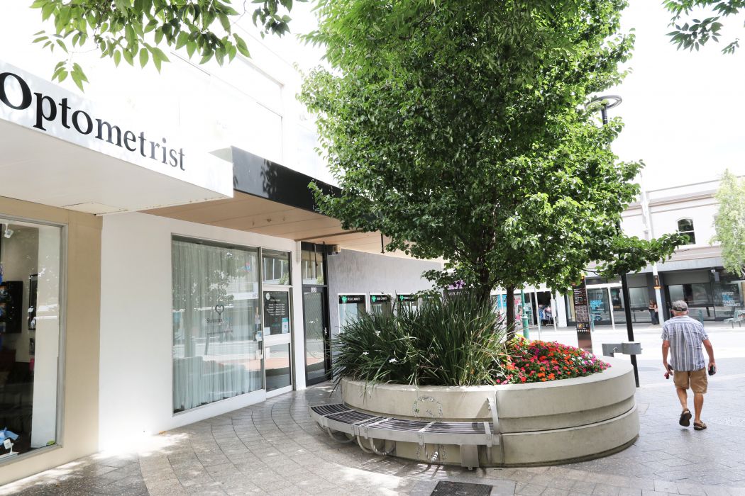 33 Quadrant Mall, LAUNCESTON, TAS, 7250