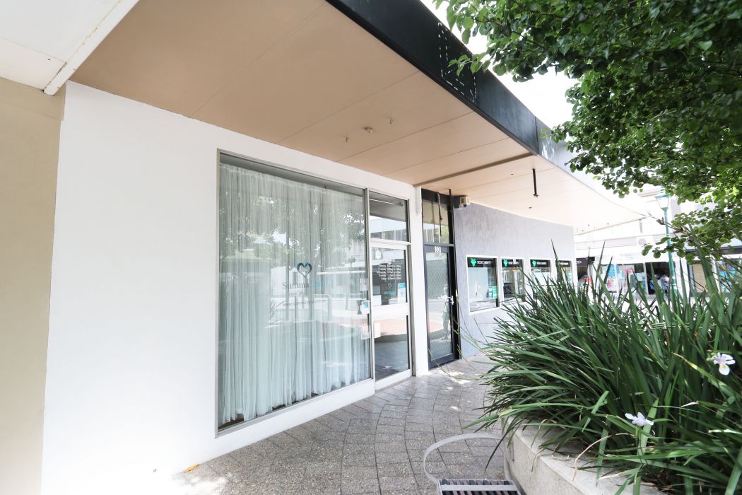 33 Quadrant Mall, LAUNCESTON, TAS, 7250