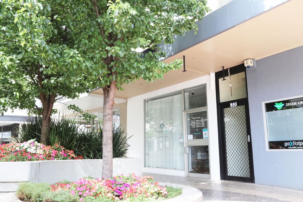 33 Quadrant Mall, LAUNCESTON, TAS, 7250