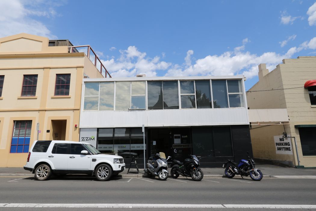 7/46-48 George Street, LAUNCESTON, TAS, 7250