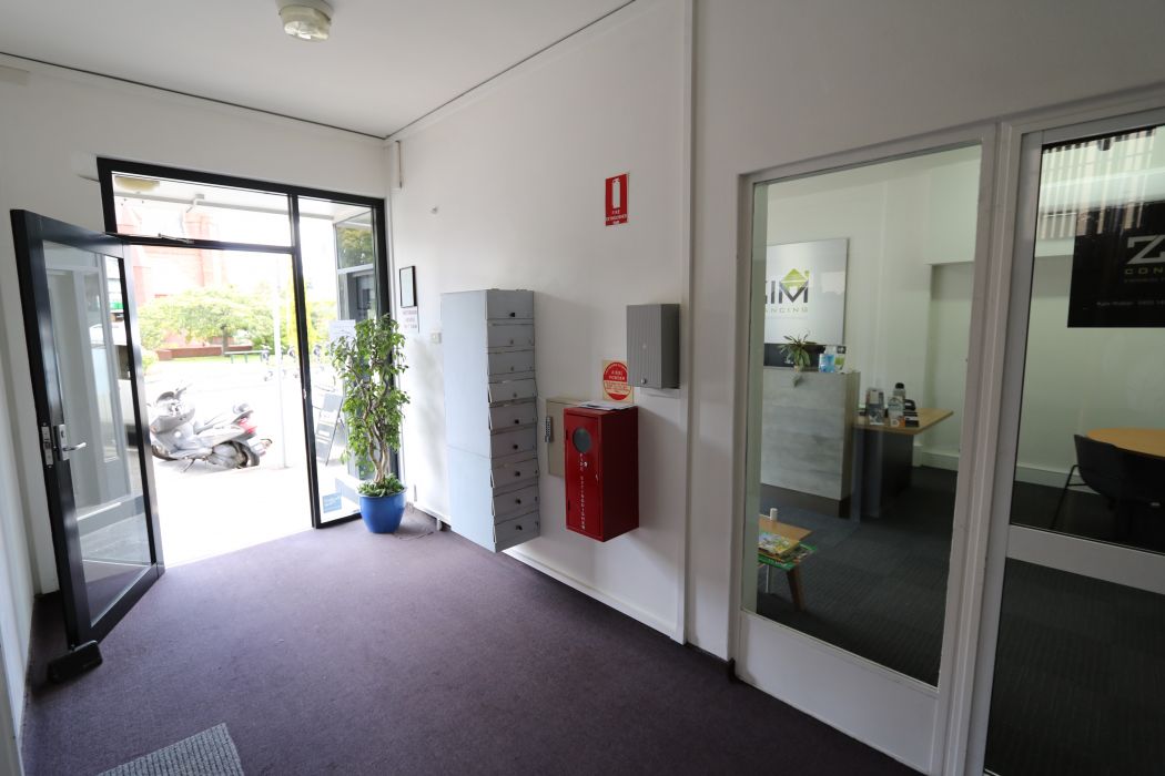 7/46-48 George Street, LAUNCESTON, TAS, 7250