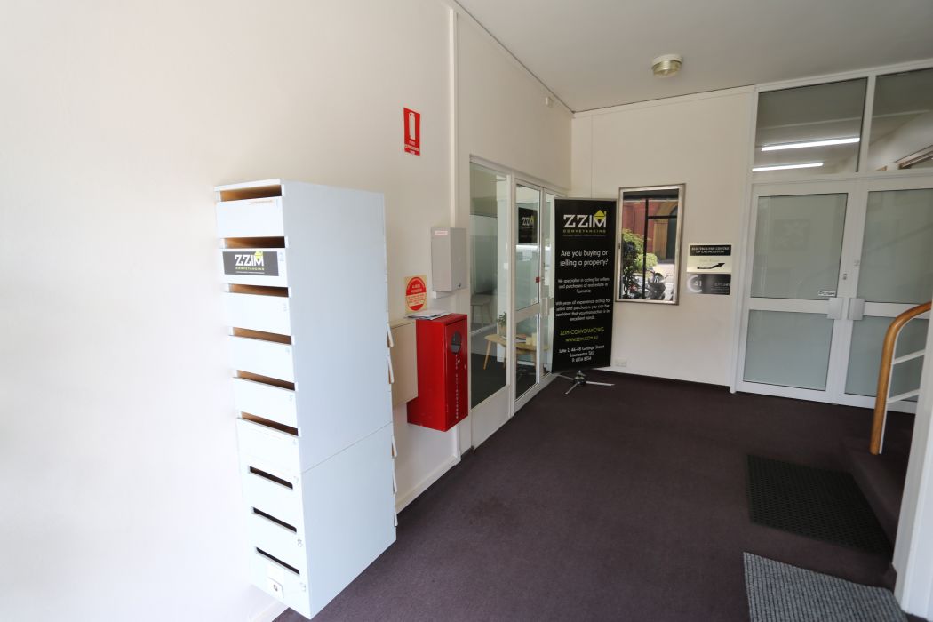 7/46-48 George Street, LAUNCESTON, TAS, 7250