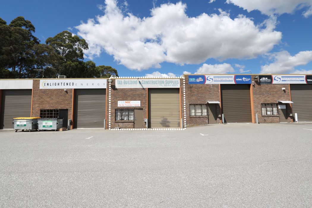 5/3 Trotters Lane, PROSPECT, TAS, 7250