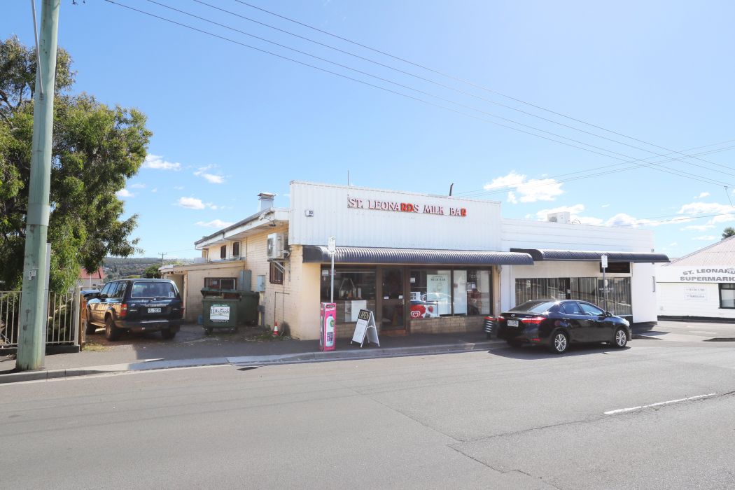 328 St Leonards Road, ST LEONARDS, TAS, 7250