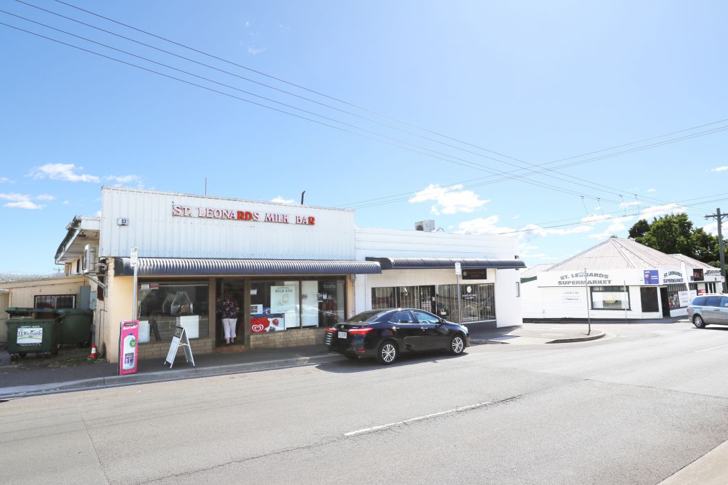 328 St Leonards Road, ST LEONARDS, TAS, 7250