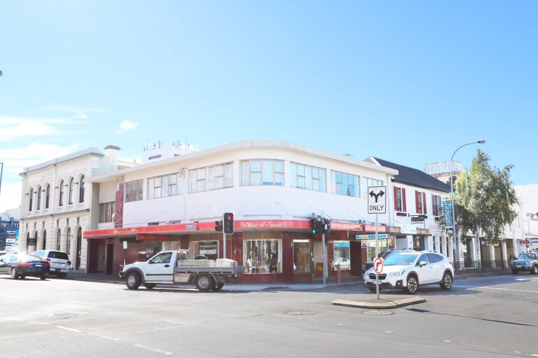 4/63 Paterson Street, LAUNCESTON, TAS, 7250