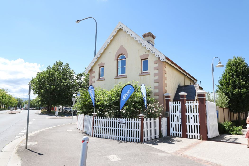 2 Willis Street, LAUNCESTON, TAS, 7250