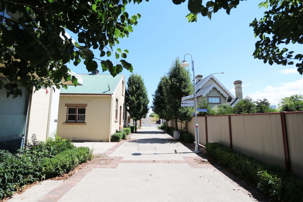 2 Willis Street, LAUNCESTON, TAS, 7250