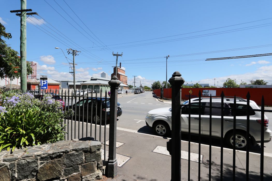 2 Willis Street, LAUNCESTON, TAS, 7250