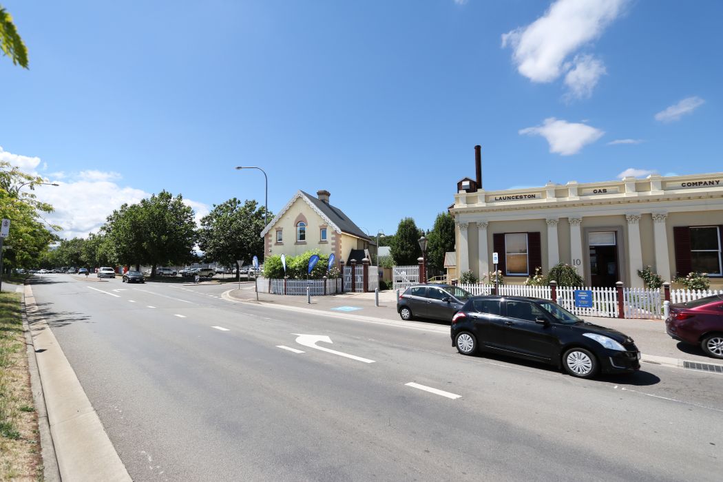 2 Willis Street, LAUNCESTON, TAS, 7250