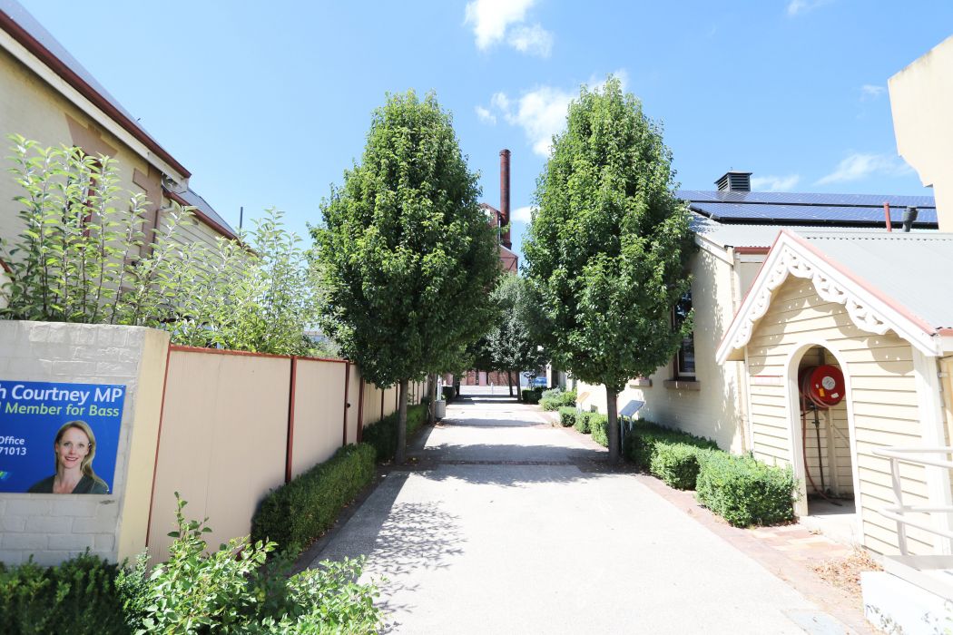 2 Willis Street, LAUNCESTON, TAS, 7250