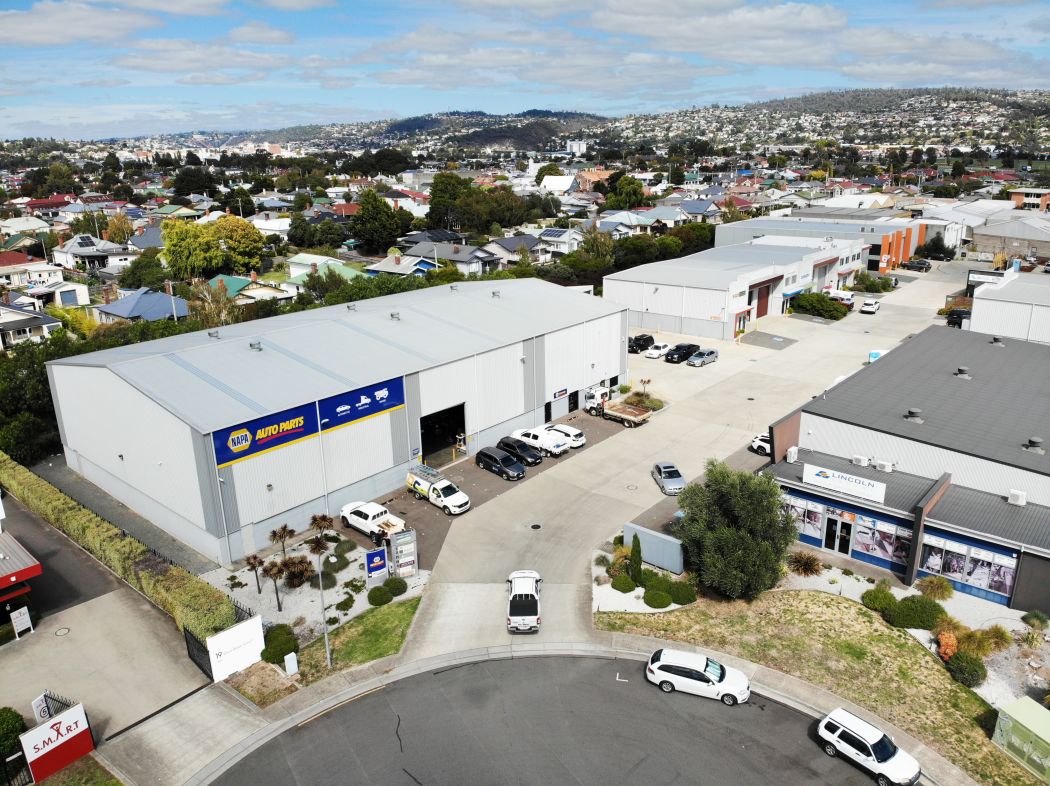 2/16-18 Goodman Court, INVERMAY, TAS, 7248