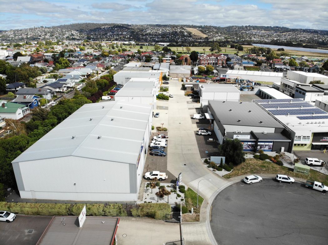 2/16-18 Goodman Court, INVERMAY, TAS, 7248
