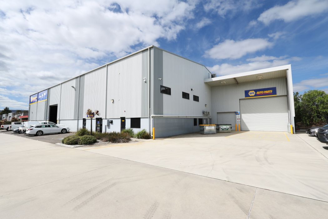 2/16-18 Goodman Court, INVERMAY, TAS, 7248
