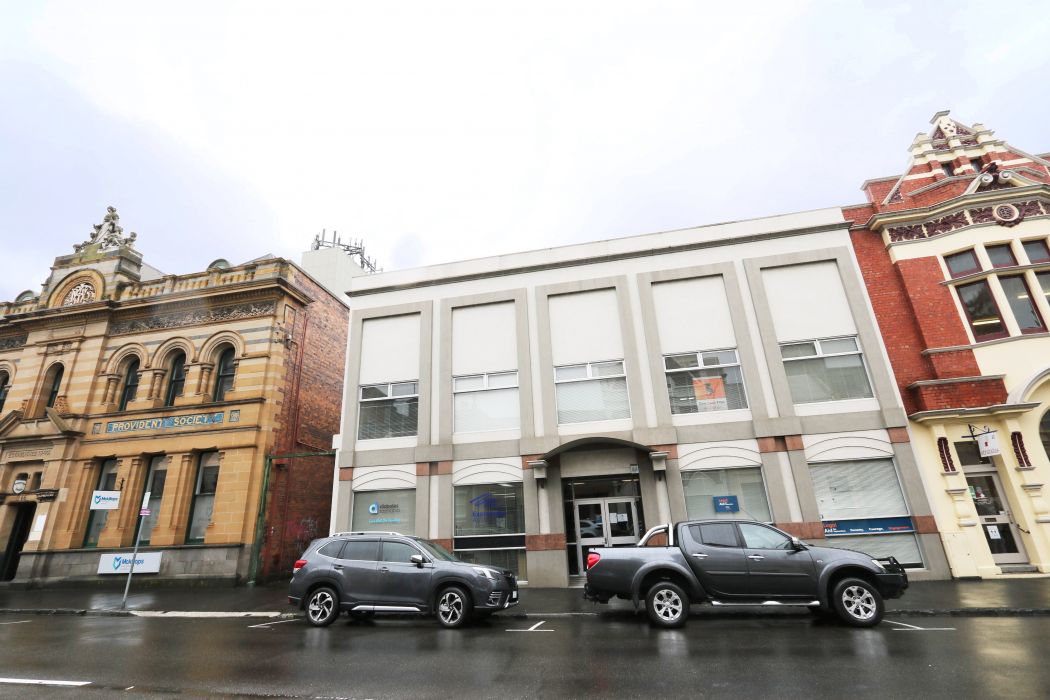4/64 Cameron Street, LAUNCESTON, TAS, 7250
