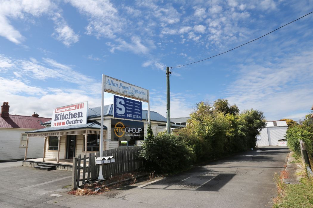 19A Dowling Street, LAUNCESTON, TAS, 7250