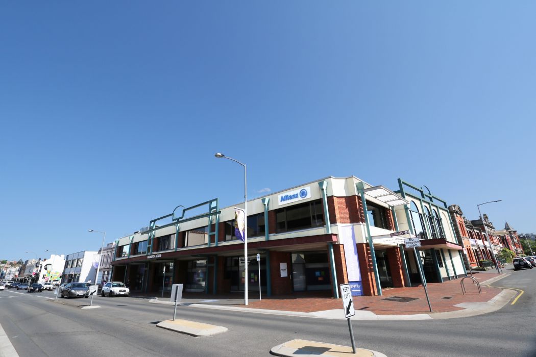 Part, First Floor/46-54 Charles Street, LAUNCESTON, TAS, 7250
