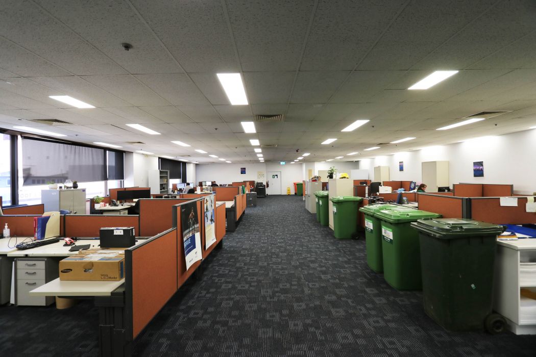 Part, First Floor/46-54 Charles Street, LAUNCESTON, TAS, 7250